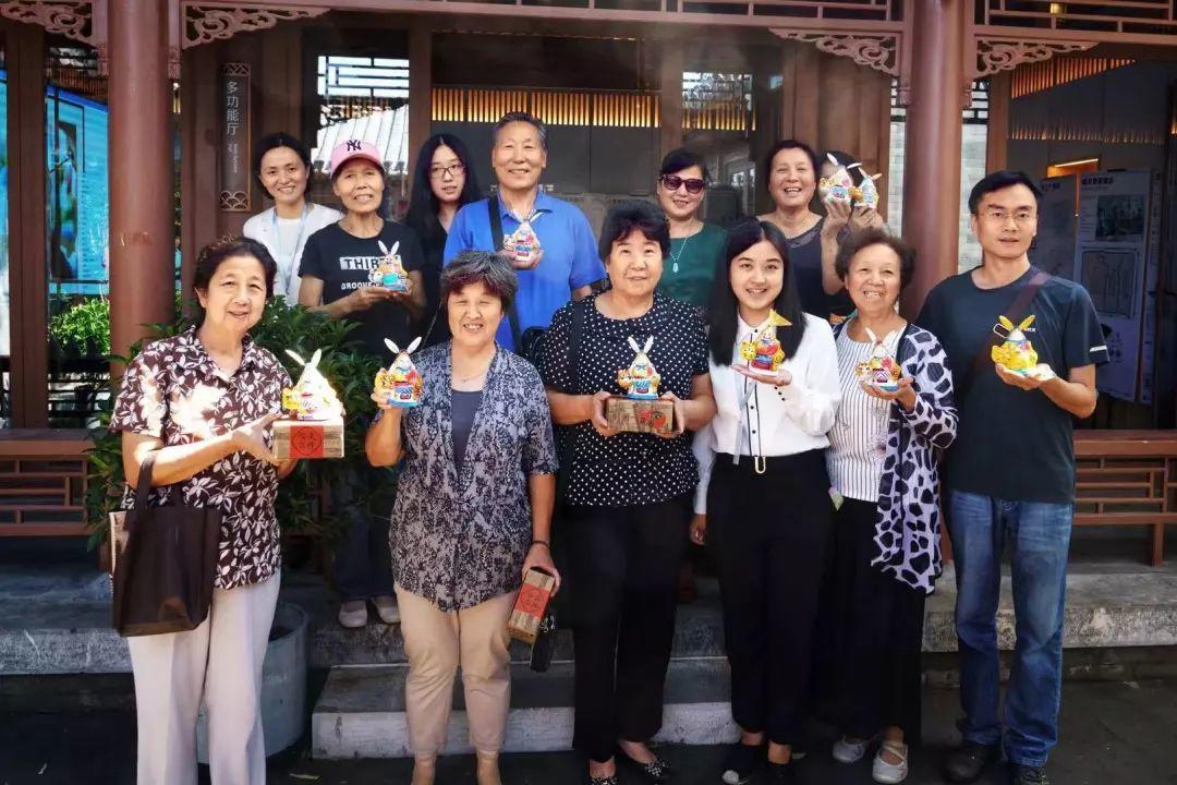 法源寺街区2019北京国际设计周活动成功闭幕