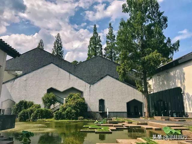 秋游安徽绩溪 |探访绩溪老城,寻访徽州之源,国庆小众线路 秋游安徽绩溪 |探访绩溪老城,寻访徽州之源,国庆小众线路