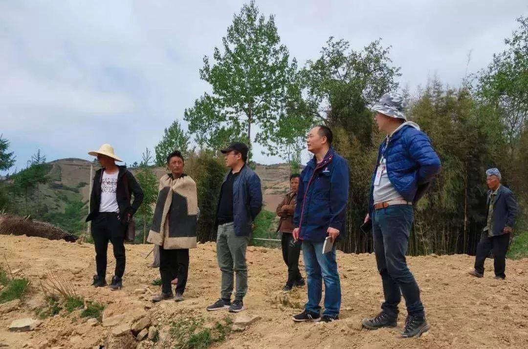 来来来，感受一下四川乌蒙山区脱贫攻坚的脉动！