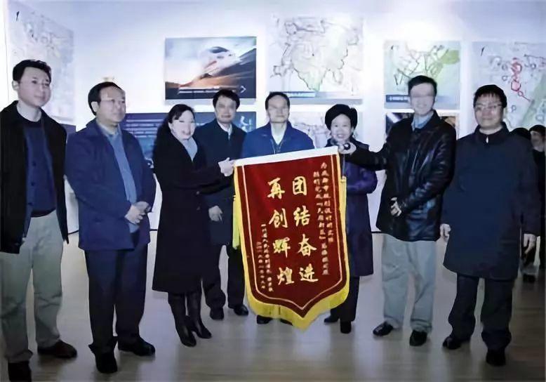 【国庆专栏】奋斗的足迹：成都市规划设计研究院发展史