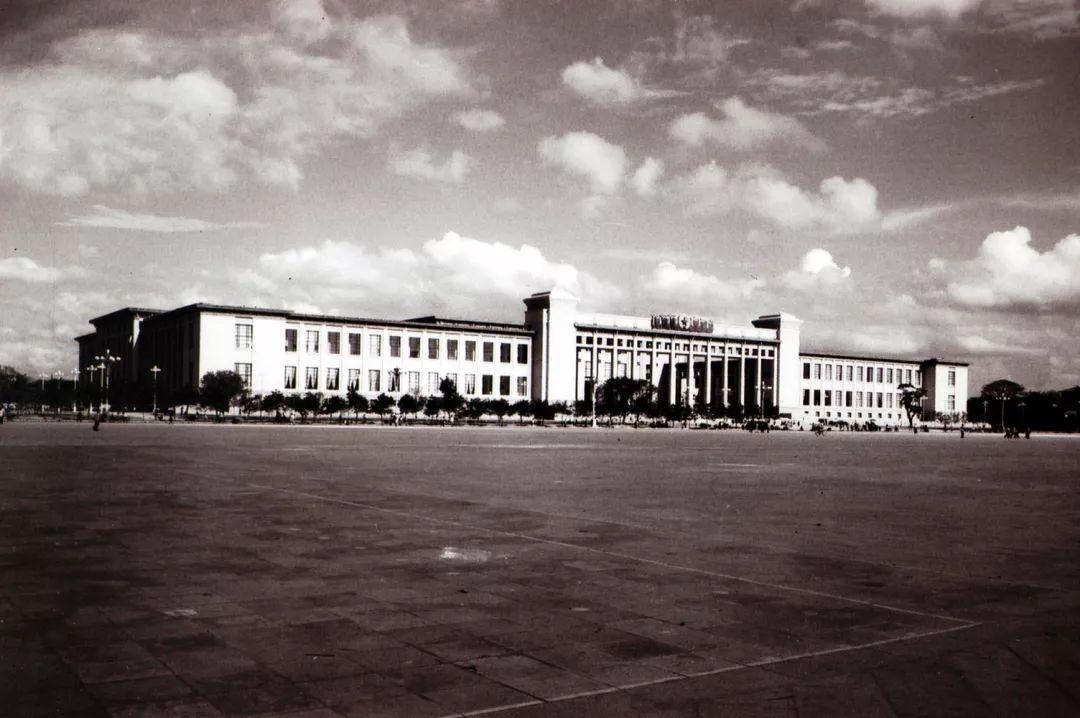 壮丽70年 | 一起看北京:永不褪色的十大建筑 壮丽70年 | 一起看北京:永不褪色的十大建筑