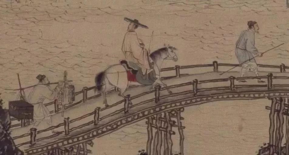 长风万里古道行