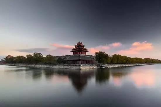 淡泊素雅，包罗万象的中国古建！