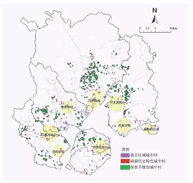 规划新知（0926）：带你每日了解规划新知识 | 国匠城