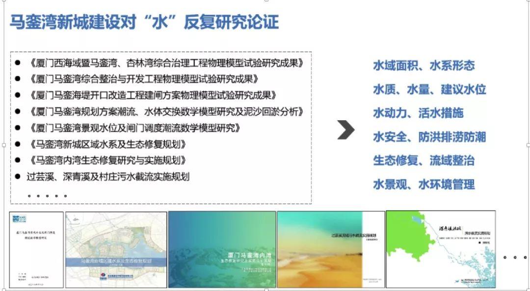 筼筜思语 | “接地气”的力量：规划贴身服务杂谈