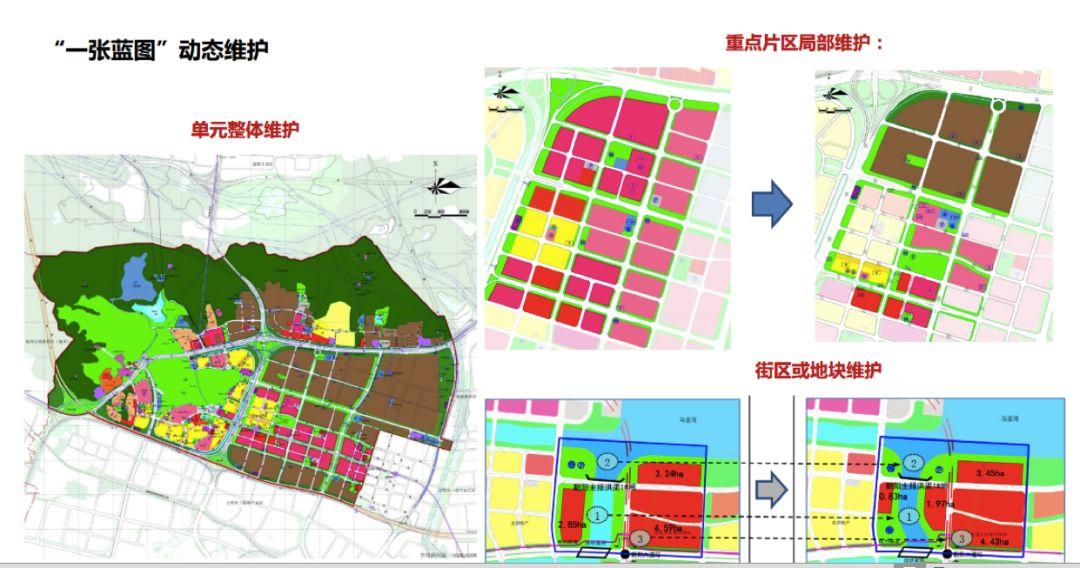 筼筜思语 | “接地气”的力量：规划贴身服务杂谈
