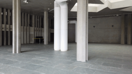 中国建筑学教育基地在南京！这里让你一天看遍霍尔、矶崎新、王澍、妹岛和世......
