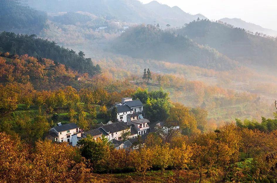 初秋旅行“第一弹”，真正会玩的人都去了这些地方！