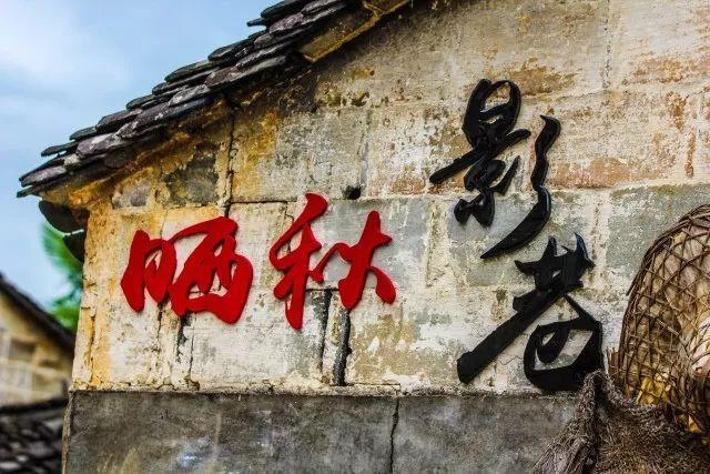 初秋旅行“第一弹”，真正会玩的人都去了这些地方！