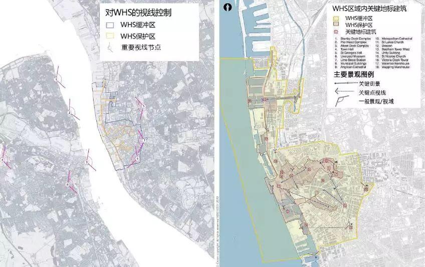 案例实践 | 英国城市设计与城市复兴⑤历程与争论——利物浦滨水区更新回顾【连载】 案例实践 | 英国城市设计与城市复兴⑤历程与争论——利物浦滨水区更新回顾【连载】