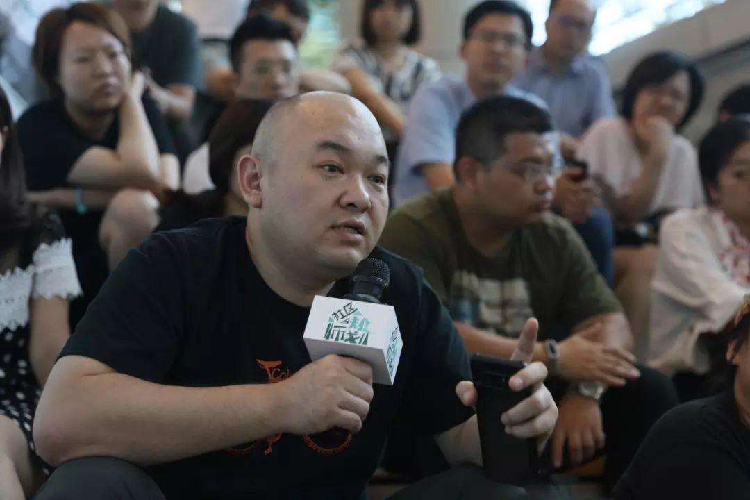 共学中共成：陈育贞宜兰社区规划廿五年