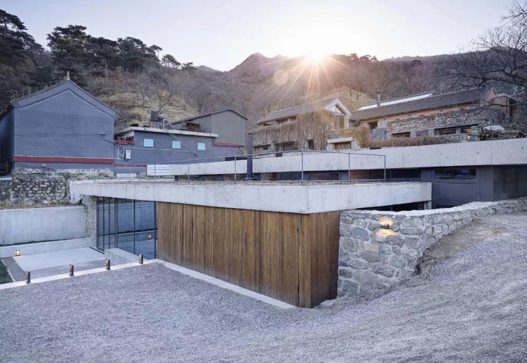 全球最具影响力在线建筑杂志公布2019年Dezeen建筑奖入围名单