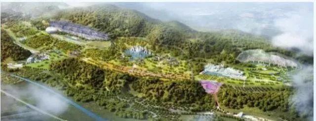 江苏省园博园预计2020年底完工