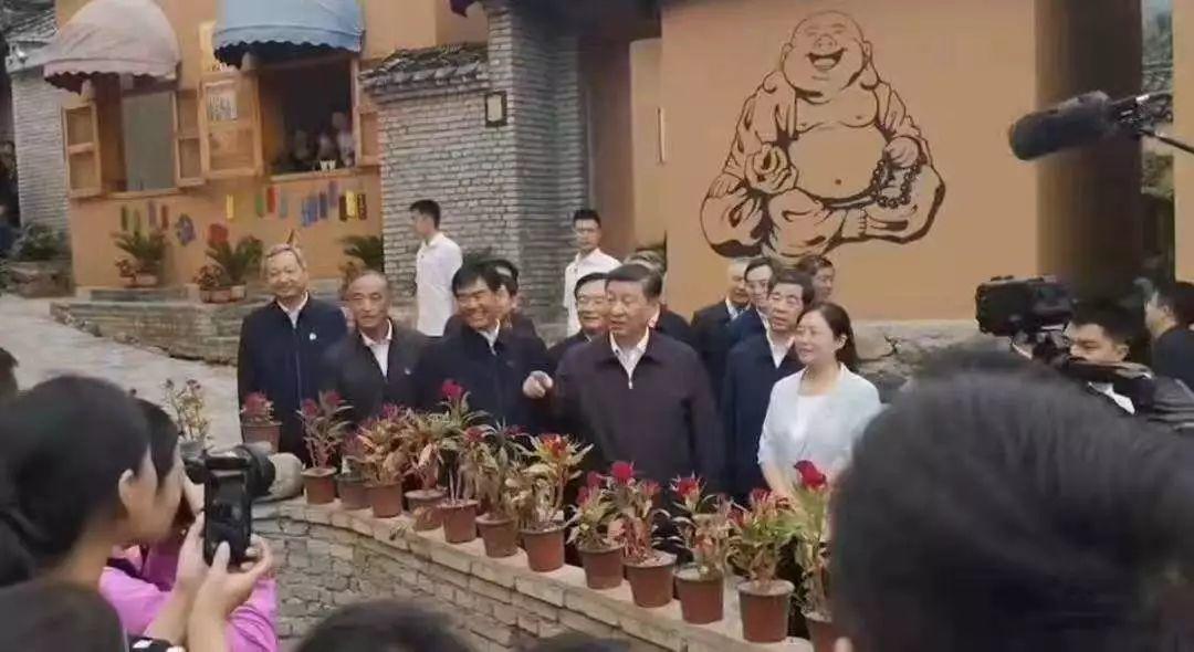 英雄梦·新县梦·中国梦