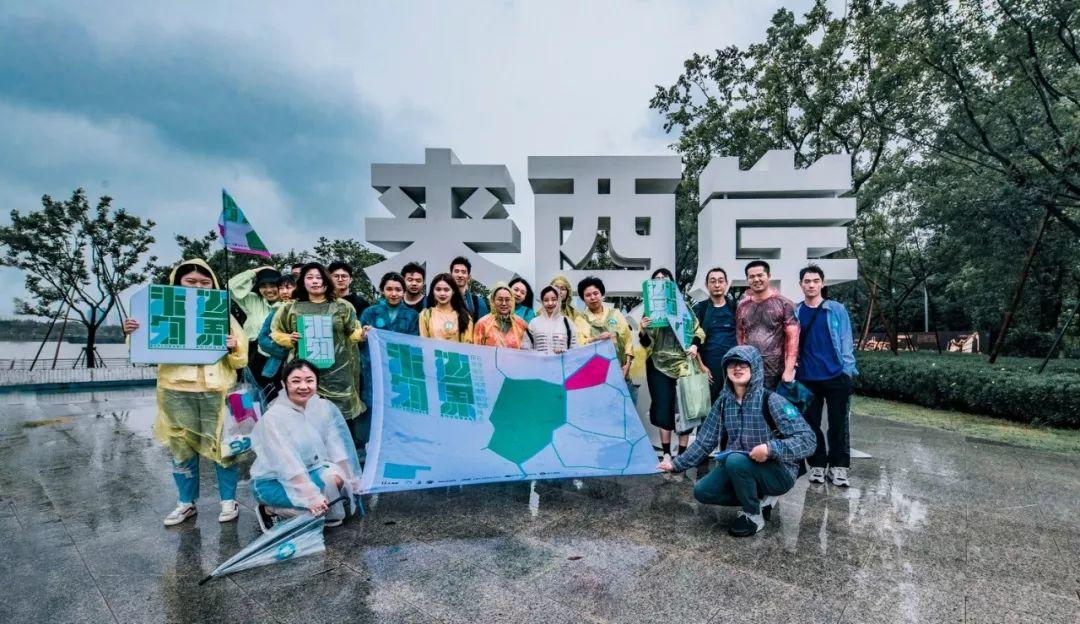 黄浦江两岸贯通如何改变上海？
