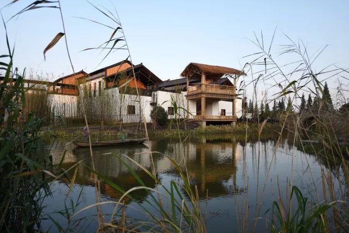 【乡建名师】郭海鞍及代表作品