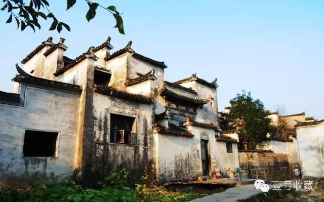中国古建筑八大经典元素，惊艳世界！