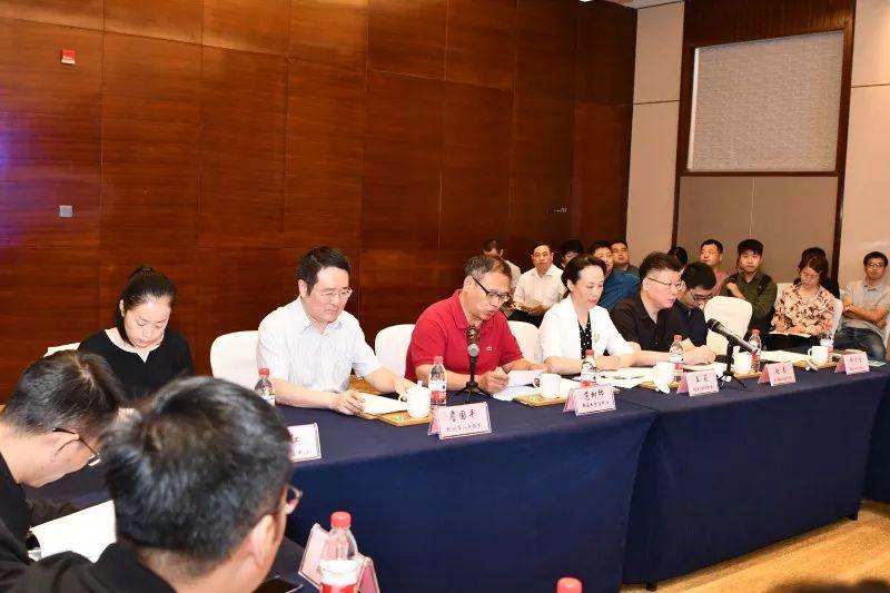 自然资源部土地储备政策研究项目中期专题研讨会在杭召开