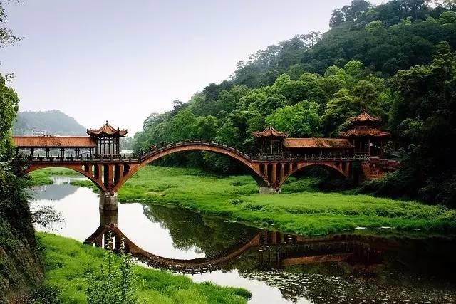 淡泊素雅，包罗万象的中国古建！
