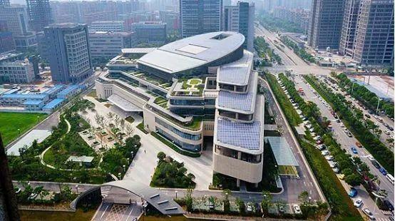 南京：打造世界级创新高地