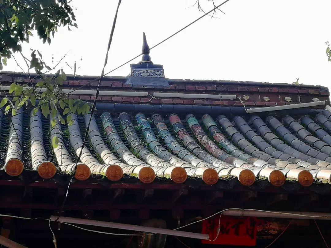 掀开千年古村的神秘面纱…… 掀开千年古村的神秘面纱……