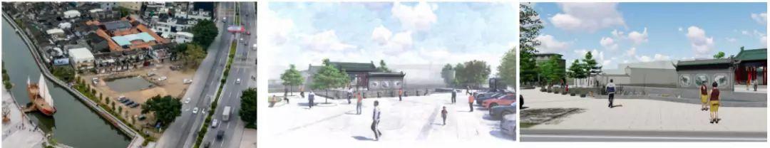 「新·案例」樟林古港:“文化+空间”思维下的乡村振兴路径探索 「新·案例」樟林古港:“文化+空间”思维下的乡村振兴路径探索