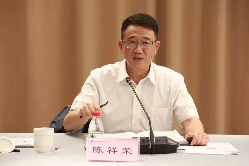 市规划资源局召开加强国土空间总体规划统筹工作部门对接会议