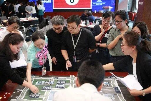 同衡快讯 | 清华同衡2019年度第二期中层管理干部培训圆满完成 同衡快讯 | 清华同衡2019年度第二期中层管理干部培训圆满完成