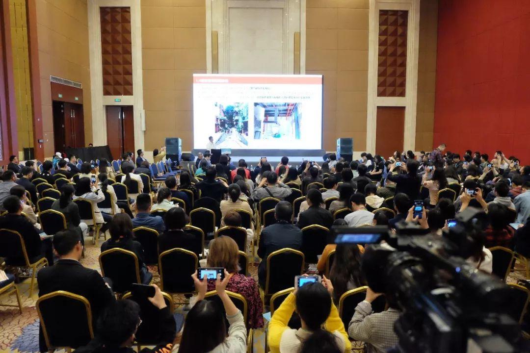 2019规划年会 | 学术对话9:宜居街区,共同缔造 2019规划年会 | 学术对话9:宜居街区,共同缔造