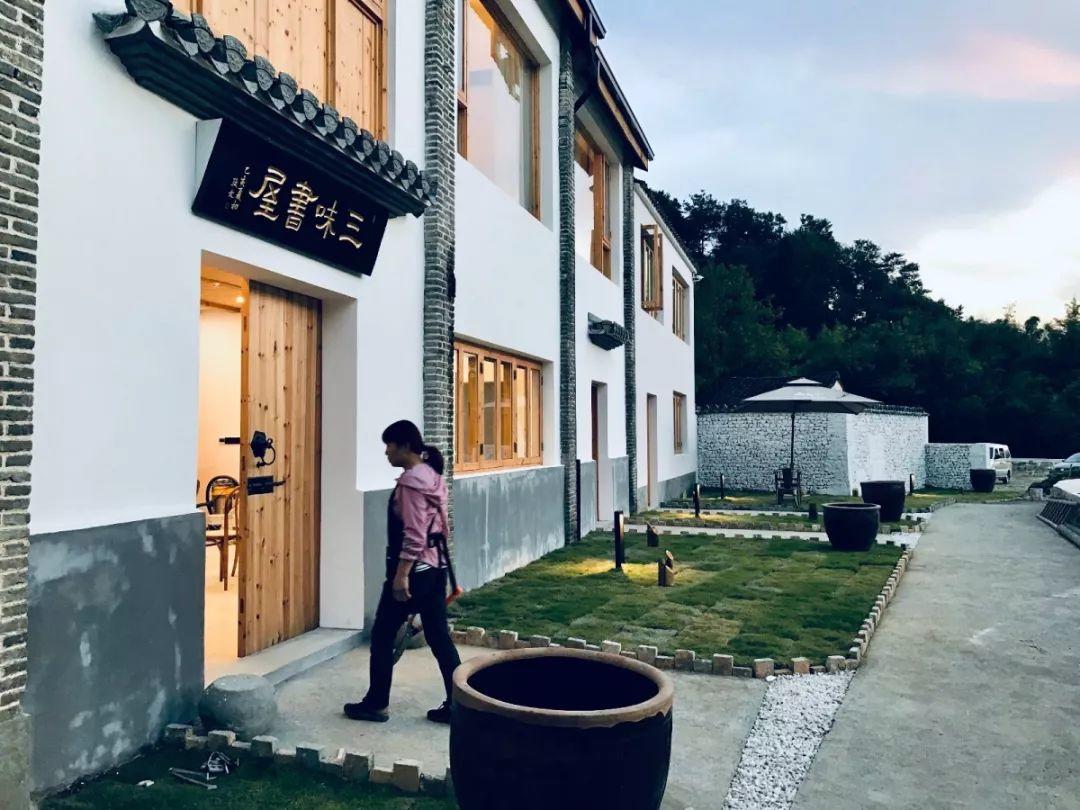 这个国庆绩溪旅游的正确打开方式，你get到了吗~~