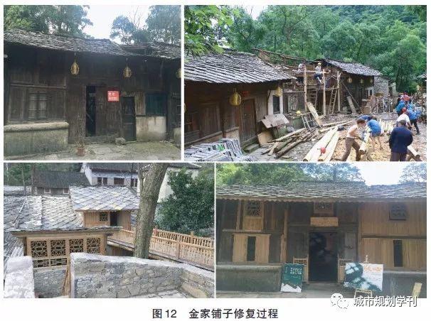 「新·案例」模式转型期中国乡村文化遗产的保护与复兴——以贵州云峰屯堡为例
