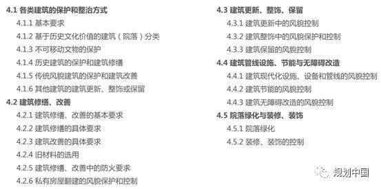 当风貌保护遇见街区更新…… ——《北京历史文化街区风貌保护与更新设计导则》解读