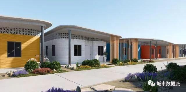 3D打印和建模到底如何改变城市规划？｜城市数据派