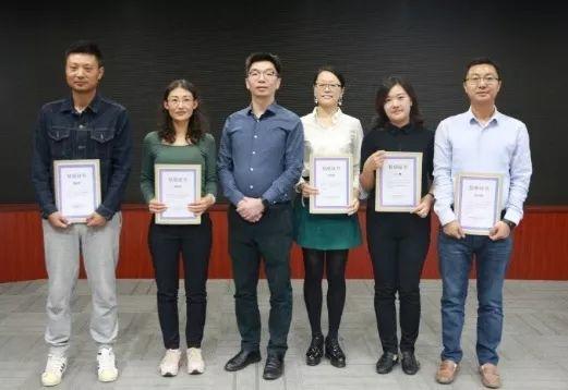 同衡快讯 | 清华同衡2019年度第二期中层管理干部培训圆满完成