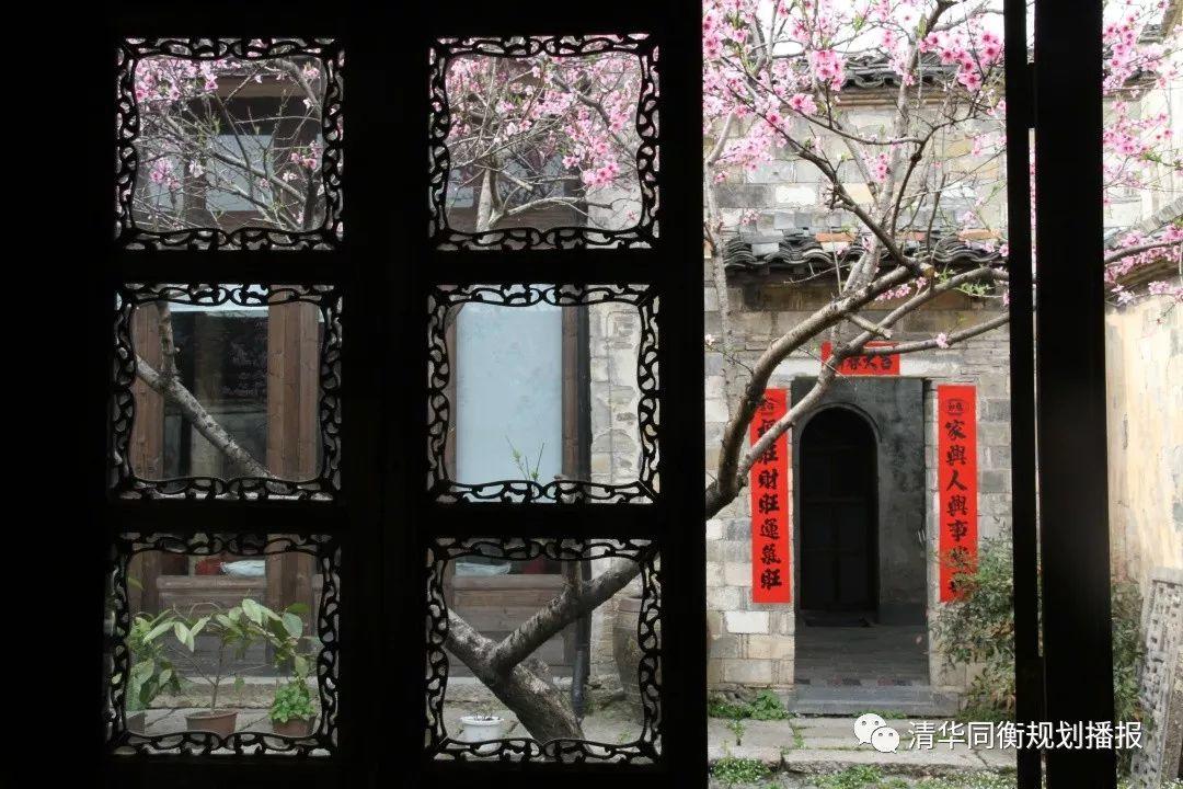 资讯 | 第二届乡村遗产酒店——2019年示范项目专家研讨会成功召开（文末附首批入选示范项目名单）