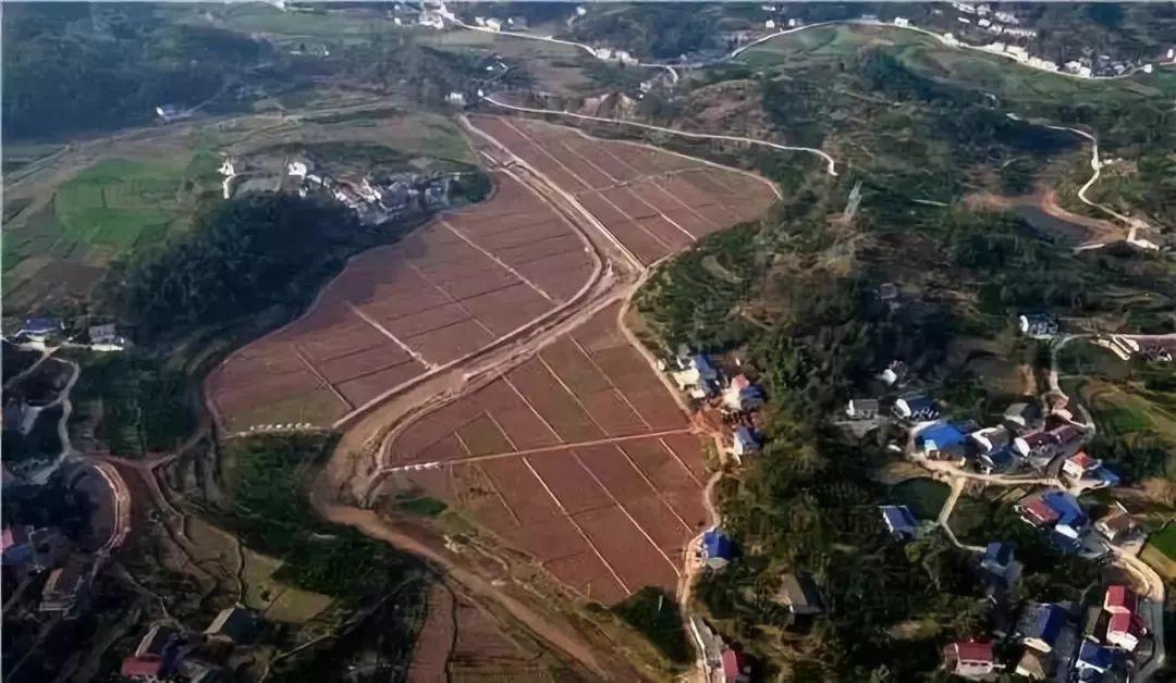 风向︱慈利用活增减挂钩，国地助力乡村振兴