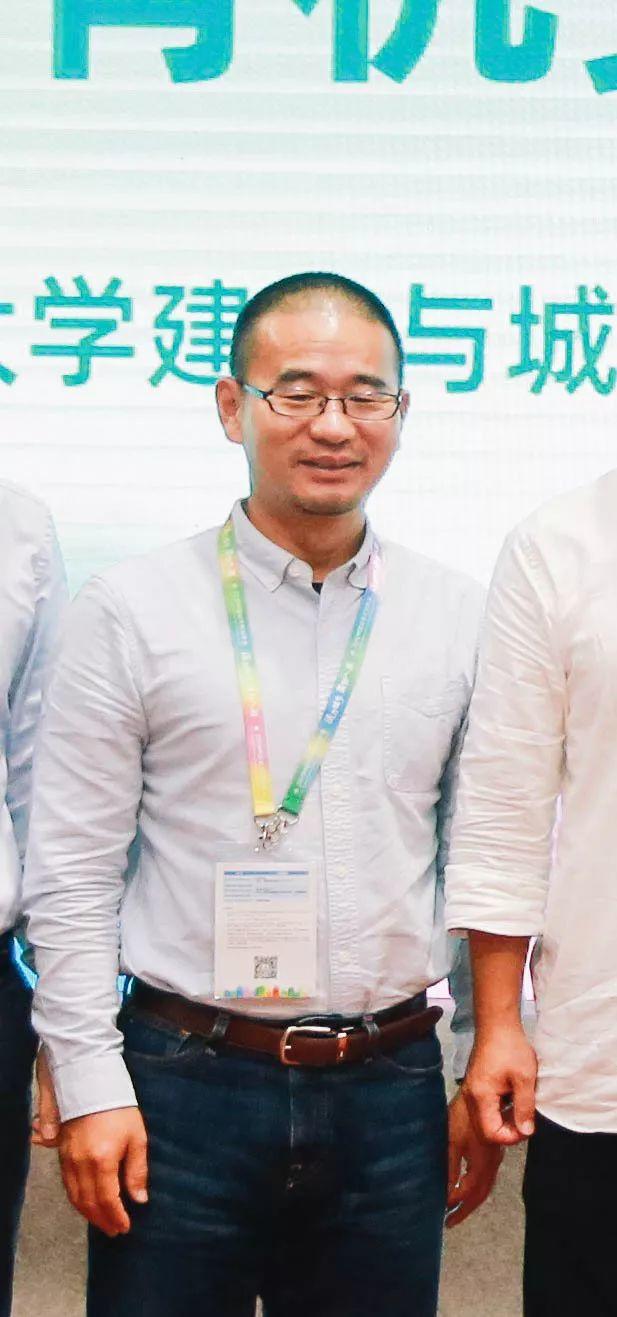年会观点 ｜ 学术对话十二：有机更新与城市活力