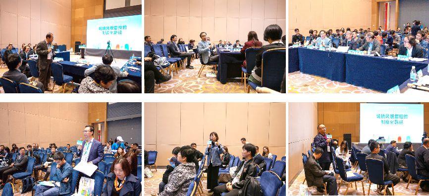 2019规划年会 | 学术对话10:城镇风貌管控的制度化路径 2019规划年会 | 学术对话10:城镇风貌管控的制度化路径