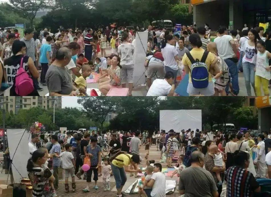 社区实务操作指南④:如何办好一场社区市集 社区实务操作指南④:如何办好一场社区市集