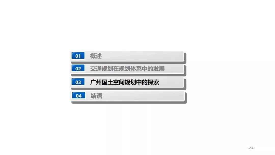 年会福利PPT:国土空间规划体系下的大城市交通规划探索 年会福利PPT:国土空间规划体系下的大城市交通规划探索