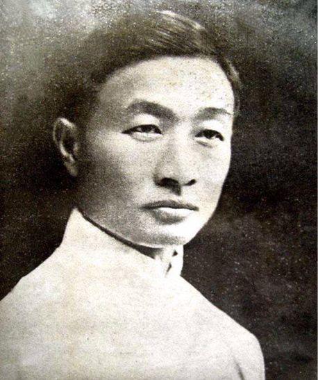 晏阳初|2万中国“苦力”却改造了他,成为世界平民教育之父 晏阳初|2万中国“苦力”却改造了他,成为世界平民教育之父