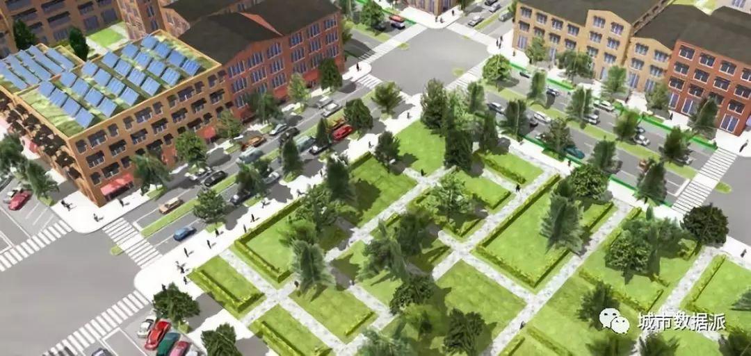 3D打印和建模到底如何改变城市规划?|城市数据派 3D打印和建模到底如何改变城市规划?|城市数据派