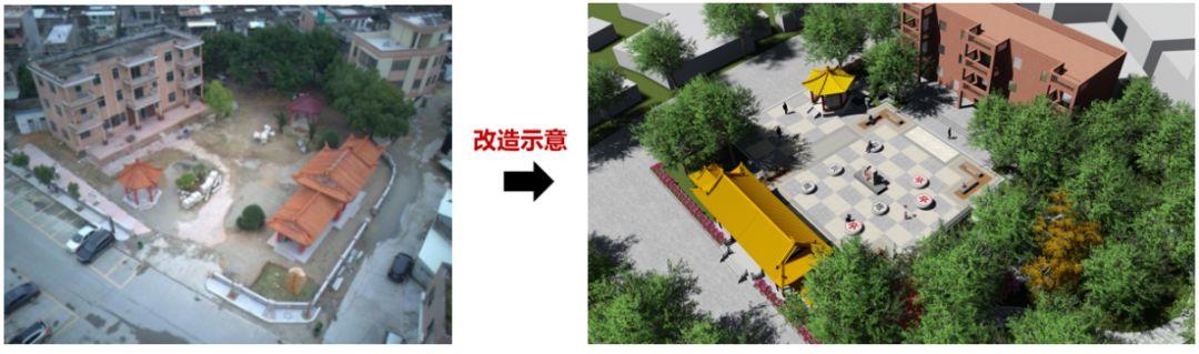 「新·案例」樟林古港:“文化+空间”思维下的乡村振兴路径探索 「新·案例」樟林古港:“文化+空间”思维下的乡村振兴路径探索