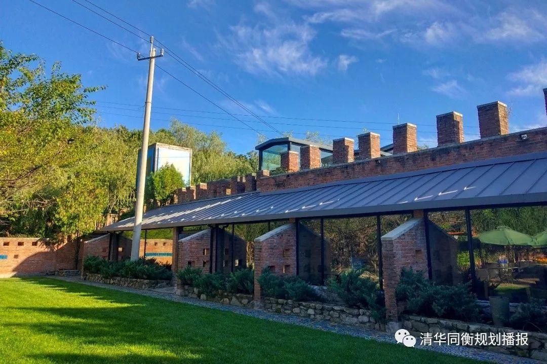 资讯 | 第二届乡村遗产酒店——2019年示范项目专家研讨会成功召开（文末附首批入选示范项目名单）