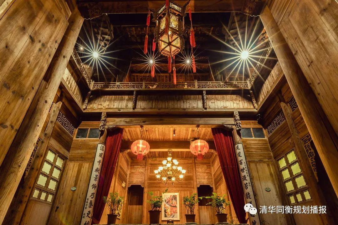 资讯 | 第二届乡村遗产酒店——2019年示范项目专家研讨会成功召开（文末附首批入选示范项目名单）