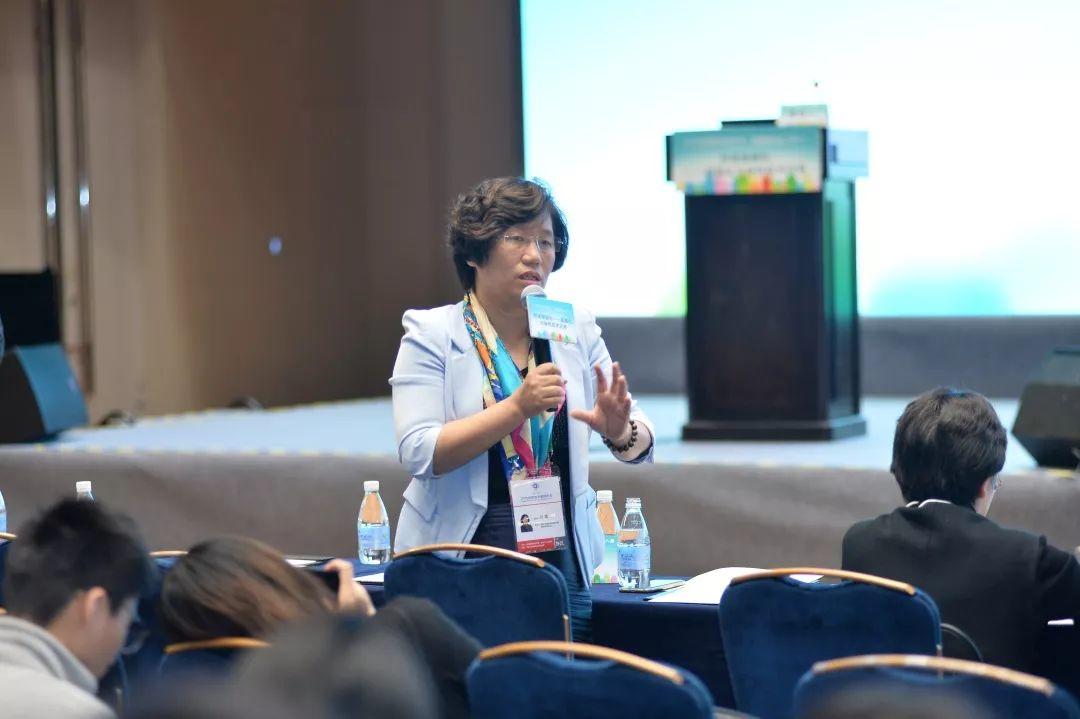 2019规划年会 | 专题会议21：对话城镇化——城镇化与绿色技术应用