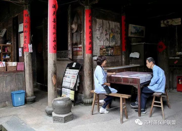 他们是丽水摄影界的“神雕侠侣”，走过400多个村落，还推出了……