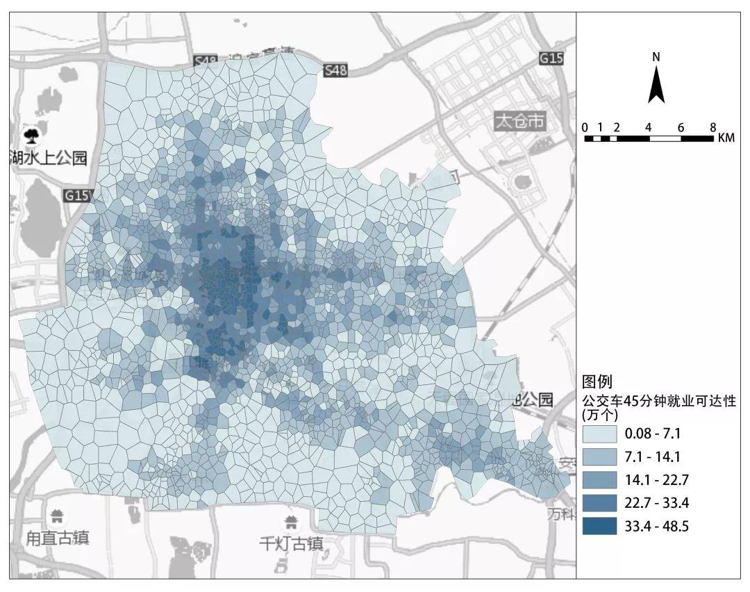 新书推介：《地图时空大数据爬取与规划分析教程》