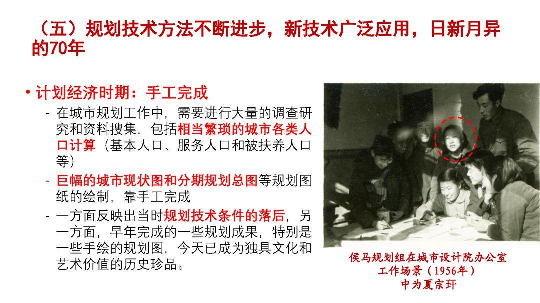 祝福祖国70华诞∣城市规划70年的回顾与展望 祝福祖国70华诞∣城市规划70年的回顾与展望