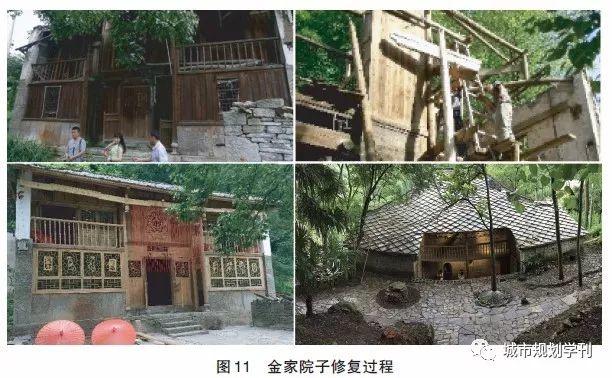 「新·案例」模式转型期中国乡村文化遗产的保护与复兴——以贵州云峰屯堡为例